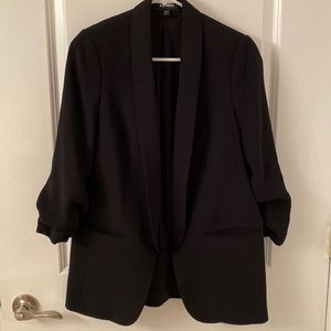 Express Boyfriend Blazer
